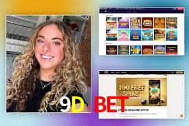 9D Bet