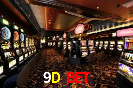 9D Bet