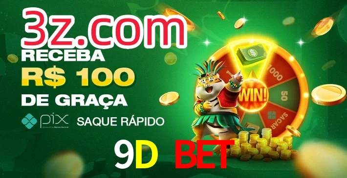 9D Bet
