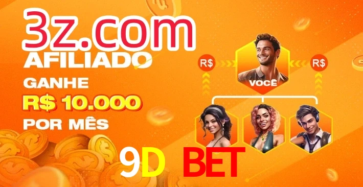 9D Bet