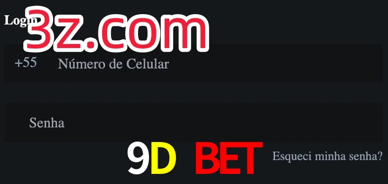 9D Bet