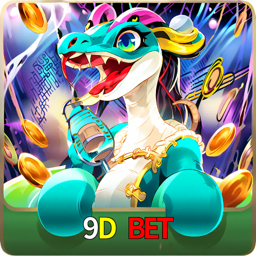 9D Bet