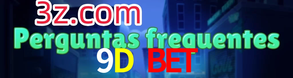 9D Bet