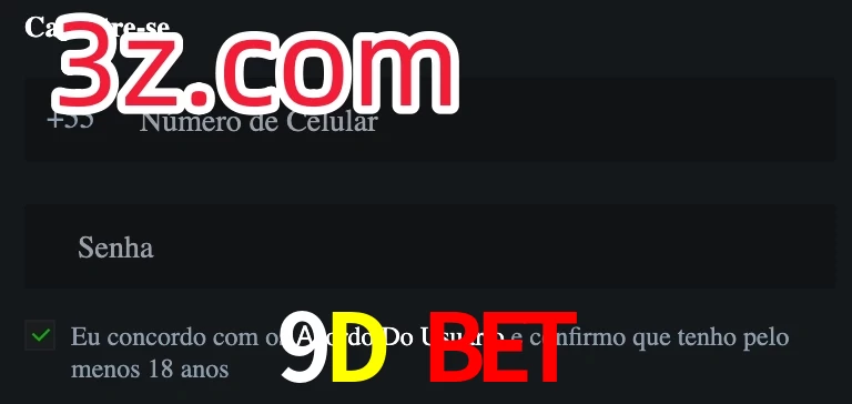 9D Bet